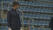 Iker, consolidat com a porter de l'absoluta un any després del debut