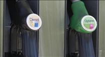 Els importadors de carburants acusen el Govern d'enganyar la gent vinculant la taxa als hidrocarburs amb l'abaratiment del transport públic