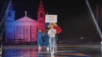 Inaugurats els Jocs dels Petits Estats de Malta