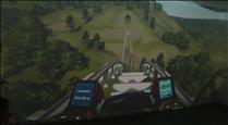 Incorporar la realitat virtual amb finalitats terapèutiques, un nou projecte de la Fundació Privada Nostra Senyora de Meritxell