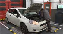 L'increment en la venda de vehicles de segona mà per la crisi de subministraments fa augmentar les inspeccions de la ITV