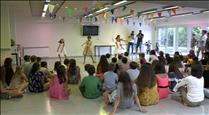 Els nens d'Andorra la Vella aniran de colònies aquest any a Catalunya