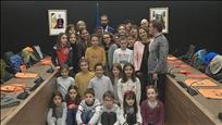 Els infants d'Escaldes-Engordany demanen un bus comunal, un gronxador per a nens amb diversitat funcional i que sigui festa el dia de Sant Miquel d'Engolasters