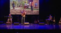 Infants del Món celebra 20 anys amb un concert solidari