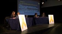 La influència del procés català a Andorra centra una conferència de l'institut de Drets Humans