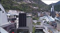 L'informe de l'FMI sobre Andorra detecta que el país té una dependència excessiva de finançament estranger