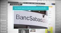 L'inici de les negociacions per a la compra de Banc Sabadell d'Andorra, el més vist de la setmana a Andorra Difusió