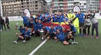 L'Inter d'Escaldes s'enfrontarà al campió de les illes Fèroe a la semifinal de la ronda preliminar de la Champions