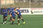 L'Inter d'Escaldes continua amb pas ferm a la lliga