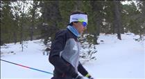 Irineu Esteve ja és a Itàlia per debutar al Tour de Ski