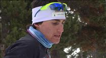 Irineu Esteve segueix sense entrar al top-30 al Tour d'Ski