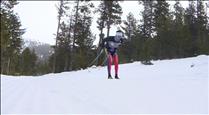 Irineu Esteve torna a fregar el top-20 al Mundial d'esquí de fons