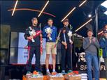 Irineu Esteve torna a guanyar el Trofeu Sportfull de rollerski