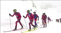 L'ISMF confirma el Mundial d'esquí de muntanya a Andorra el febrer del 2021