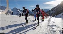L'ISMF vol que Andorra organitzi el Campionat d'Europa d'esquí de muntanya l'any vinent