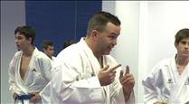 Ivan Leal serà el responsable de la selecció de karate per als Jocs d'Andorra 2021