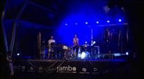 El Jambo conclou l'edició de 2022 amb més de 40 concerts pel centre històric d'Andorra la Vella