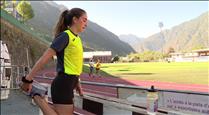 Amb els Jocs d'Andorra al punt de mira