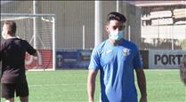 Jordi Aláez, nou jugador del Diagoras de la segona divisió grega 