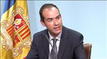 Jordi Alcobé encapçalarà la llista demòcrata a Canillo