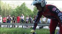 Jordi Lestang guanya el Trail de Pal i afiança el liderat al Campionat d'Andorra