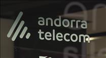 Jordi Torres creu que el país té arguments de pes per mantenir el monopoli d'Andorra Telecom