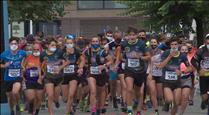 La Jorma Urban Trail obrirà la 34a Copa d'Andorra amb un calendari d'onze proves