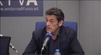 Josep Àngel Mortés creu que les manifestacions antiGrifols d'abans de les eleccions van ser una arma electoral