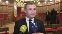 Josep Majoral assegura que Terceravia+UL no es presenta per coherència