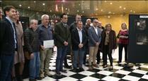 Josep Plaja guanya el premi Arts Andorra en la modalitat de pintura 