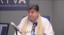 Josep Saravia alerta del retard en les visites i tractaments dels pacients de càncer