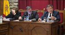 Josep Vila defensa la continuïtat de Laurèdia en Comú les pròximes eleccions