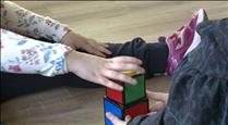 Reportatge: El dia a dia de quatre joves amb autisme