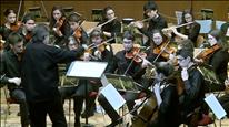 Joves músics de la Jonca participen en el Concert de Santa Cecília 