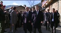 Junts per Catalunya demana si Rajoy tenia immunitat diplomàtica en la visita a Andorra