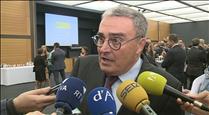 L'ambaixador d'Espanya referma el suport en la negociació amb la UE