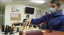 Lance Henderson, un nou Gran Mestre d'escacs a Andorra