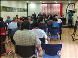 L'assemblea de clubs de la FAF aprova per unanimitat la convocatòria d'eleccions pel 12 de setembre