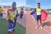 L’atletisme suma les últimes medalles de la delegació andorrana