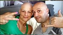 Liliana Vieira, un testimoni de la lluita contra el càncer de mama: n'ha superat dos amb 43 anys