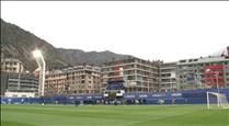 El límit salarial del FC Andorra baixa a 6,5 milions d'euros