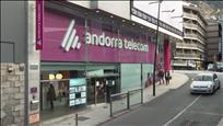 "L'incident de seguretat" dels SMS d'Andorra Telecom va afectar el 25% dels usuaris