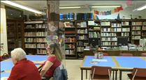 La literatura andorrana, la més demanada en els préstecs en català de la Biblioteca pública