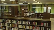 El llibre electrònic dobla el nombre de préstecs i usuaris a les biblioteques en l'any de la pandèmia