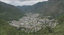 Localitzat a França el jove de 14 anys nascut a Andorra desaparegut al juliol