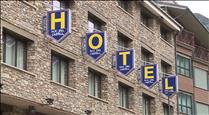 L'ocupació hotelera va fregar el 40% la darrera setmana