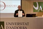 L'UdA s'adhereix a la Magna Charta Universitatum 2020
