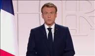 Macron anuncia que la tercera dosi serà necessària per actualitzar el passaport sanitari
