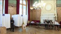 Macron perdria la majoria absoluta a l'Assemblea Nacional de França, segons els sondejos