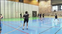 Madrid i Castella-la Manxa, rivals d'Andorra al Campionat d'Espanya juvenil d'handbol